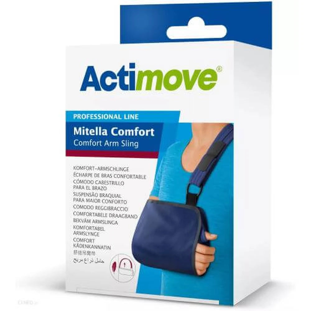 Actimove - Mitella Comfort  - Écharpe de bras Comfort