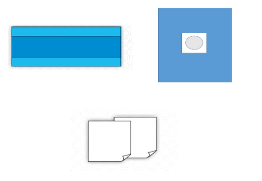 Kit Chirurgical ORL (ENT KIT) - 50 kits