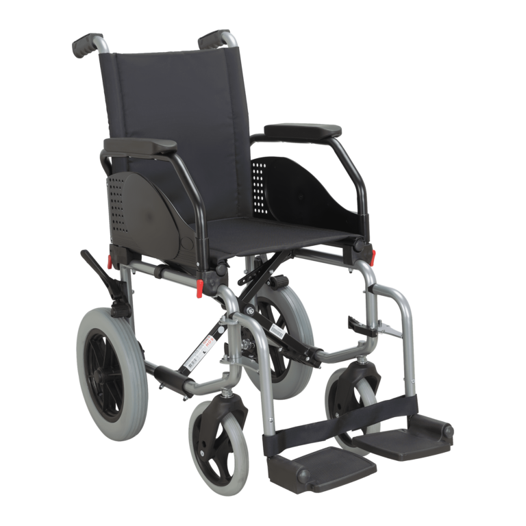 Orthos XXX - Fauteuil roulant manuel Celta Transit