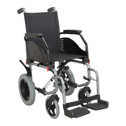 Orthos XXX - Fauteuil roulant manuel Celta Transit