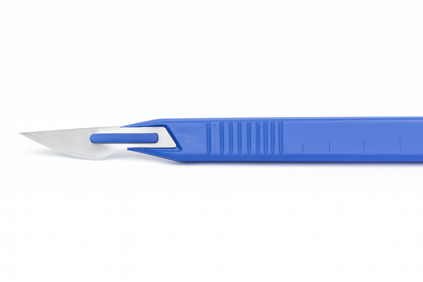 Disposafe - Bistouris stériles à usage unique, (Boite de 10 pièces)