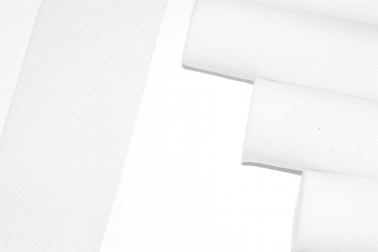 Bastos - Bande de compression à allongement court – 5 m x 8 cm - 10 pièces