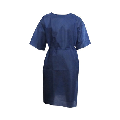 HARTMANN - Foliodress - Chemise d'opéré - 10 pièces