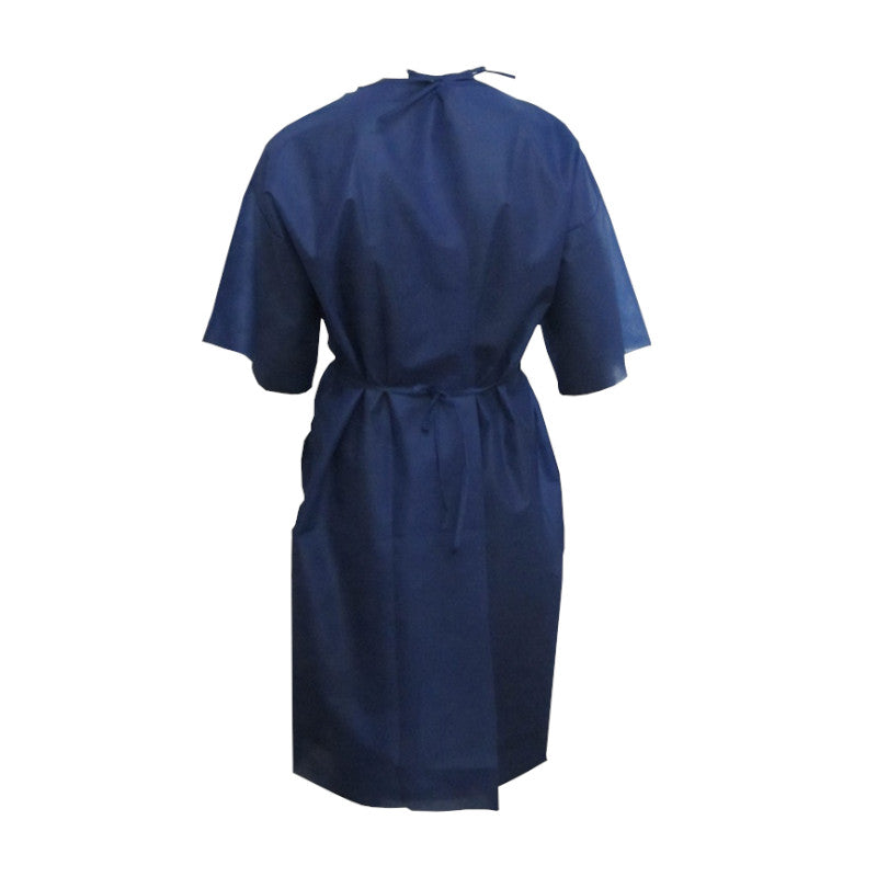 HARTMANN - Foliodress - Chemise d'opéré - 10 pièces