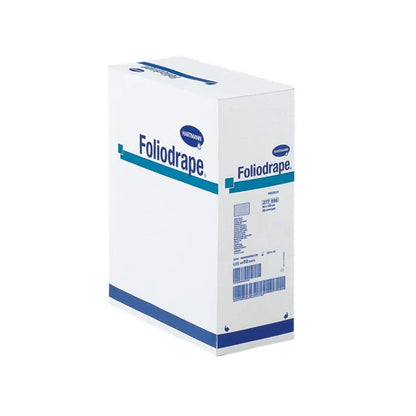 HARTMANN - Champs de soins stériles Foliodrape Protect