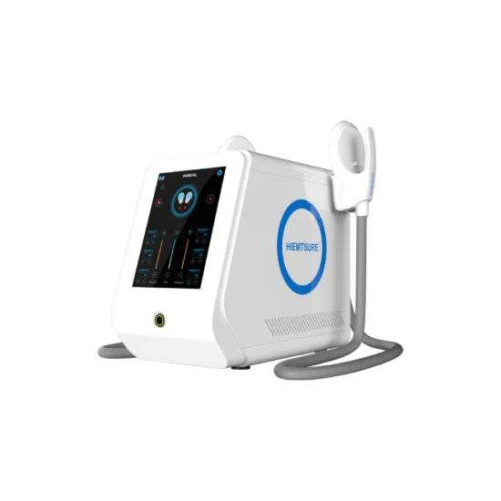 Machine de Perte de Graisse et Renforcement Musculaire HI-EMT - Soin Esthétique Avancé