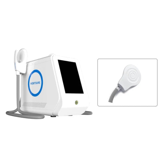 Machine de Perte de Graisse et Renforcement Musculaire HI-EMT - Soin Esthétique Avancé