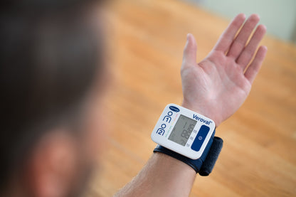 HARTMANN - Veroval compact + tensiomètre poignet