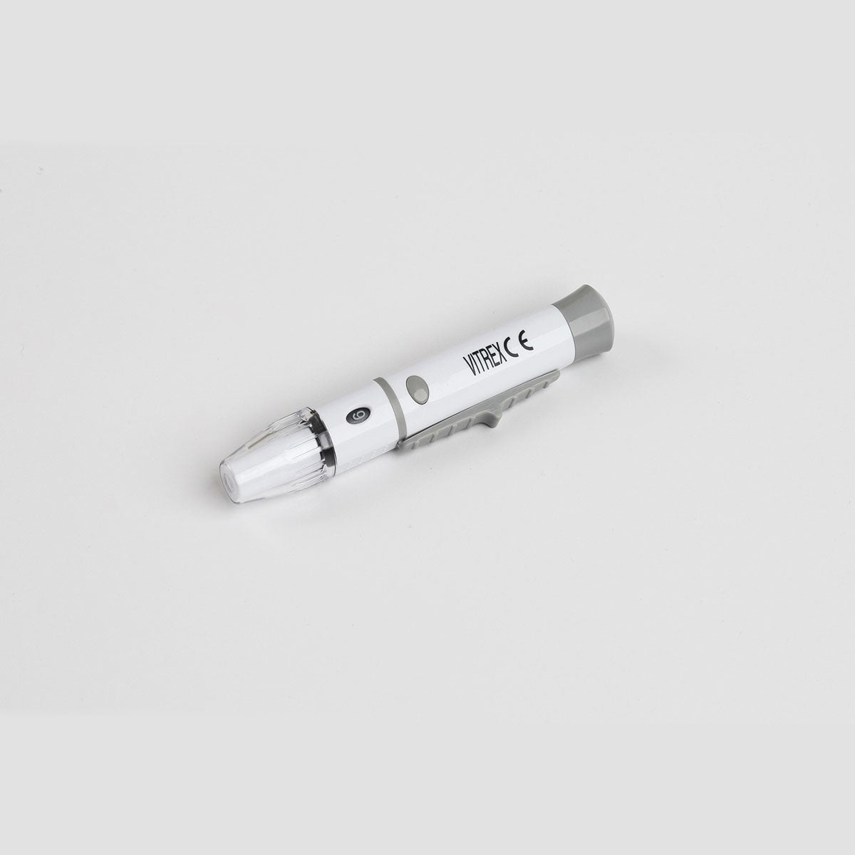 Stylo autopiqueur Vitrex Compact Eject