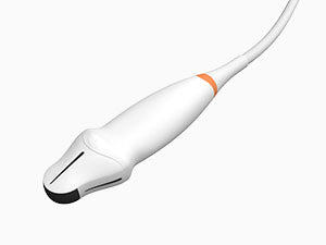 EDAN - Échographe Portable Acclarix AX3 – Système Ultrasons Compact Haute Performance