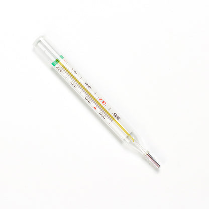 Genial - Thermomètre Verre Avec Etui