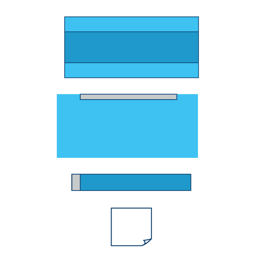 Trousse de base - 35 kits