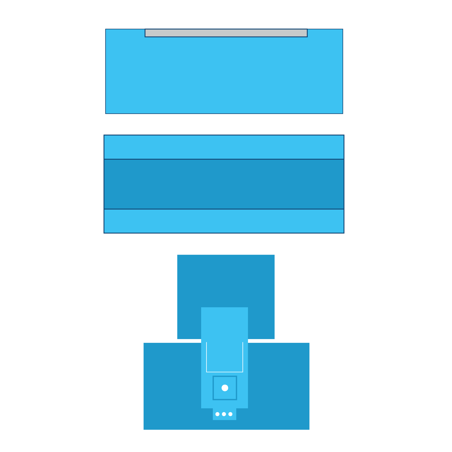 Trousse de main - 20 kits