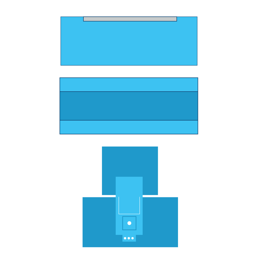 Trousse de main - 20 kits