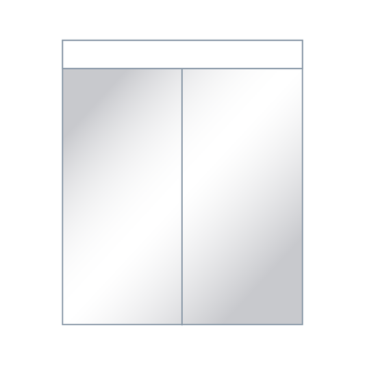 Poche à instruments 40x40 cm - 265 kits