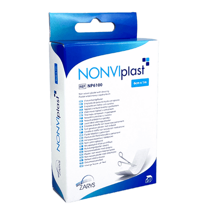 Pansement non tisse - Par carton