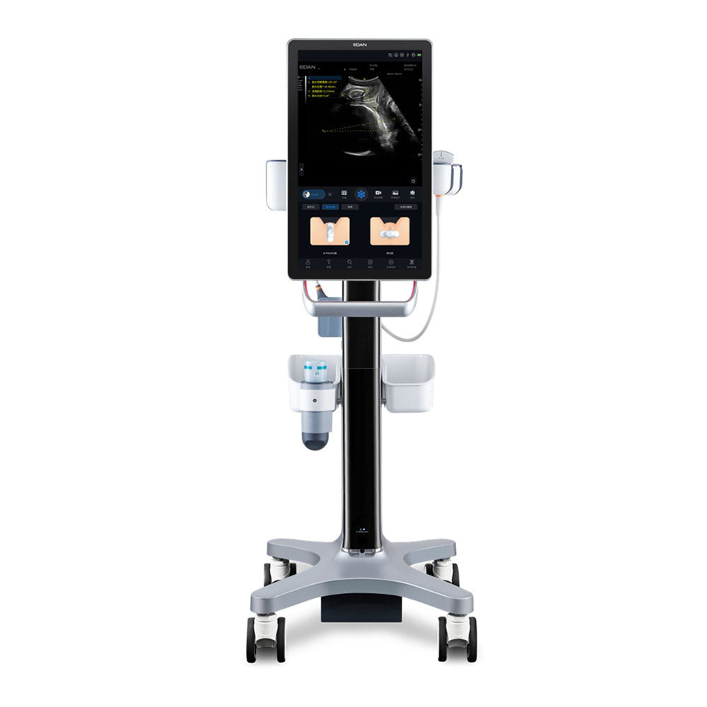 Acclarix GX9F – Système d’échographie intelligent pour l’obstétrique