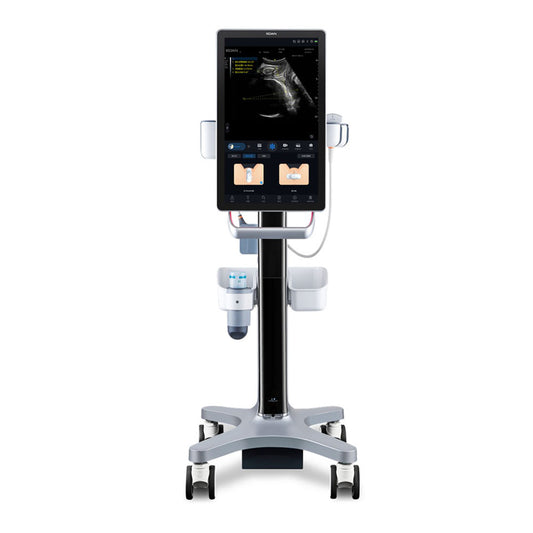 Acclarix GX9F – Système d’échographie intelligent pour l’obstétrique