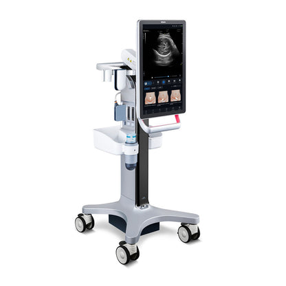 Acclarix GX9F – Système d’échographie intelligent pour l’obstétrique