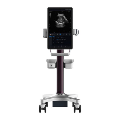 Acclarix GX9F – Système d’échographie intelligent pour l’obstétrique