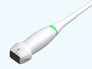 EDAN - Échographe Portable Acclarix AX3 – Système Ultrasons Compact Haute Performance