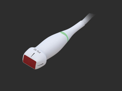 EDAN - Échographe Portable Acclarix AX8 – Système Ultrasons Compact Haute Performance