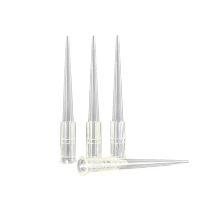 Pointe de pipette avec filtre stérile 200 ul - 1 Carton de 4800 pièces