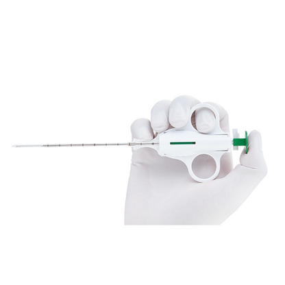 GMT - Aiguille de biopsie semi-automatique jetable GT20