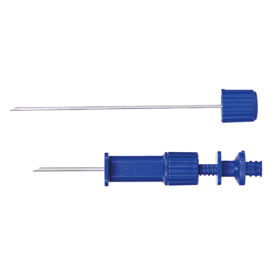 GMT - Aiguille jetable d'aspiration de moelle osseuse GB20