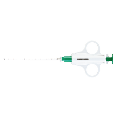 GMT - Aiguille de biopsie semi-automatique jetable GT20