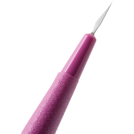 Sidapharm - Couteaux microchirurgicaux ophtalmiques droits - Boite de 10 pièces