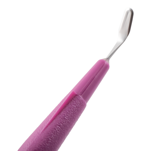 Sidapharm - Couteaux microchirurgicaux ophtalmiques crescent - Boite de 10 pièces