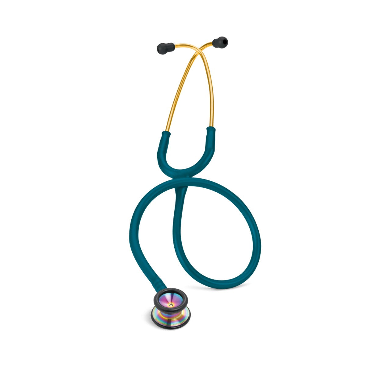 Littmann - Stéthoscope 3M Classic II Pédiatrique - Double pavillon