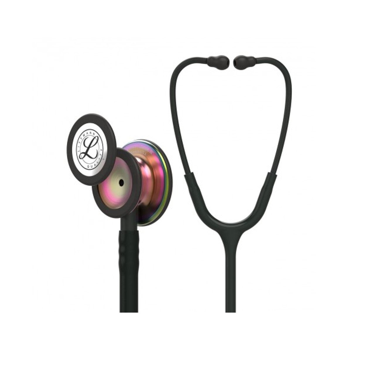 Littmann - Stéthoscope 3M Classic III™ - Double pavillon - Rainbow Edition