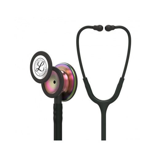 Littmann - Stéthoscope 3M Classic III™ - Double pavillon - Rainbow Edition
