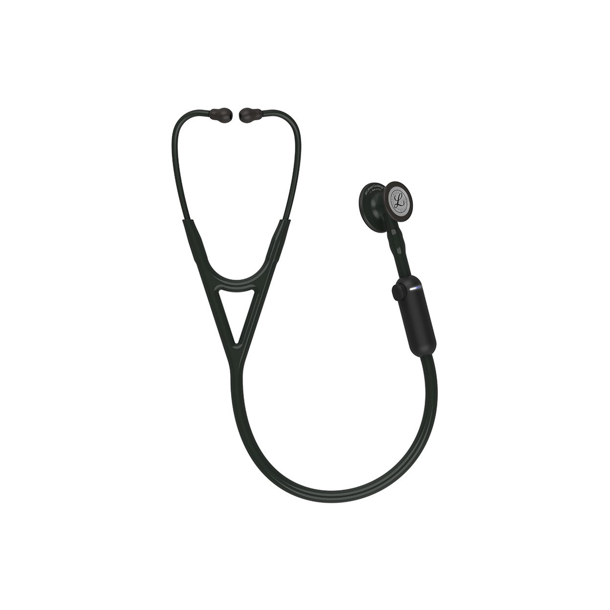 Littmann - Stéthoscope 3M Numérique Core™ Tubulure - Double pavillon