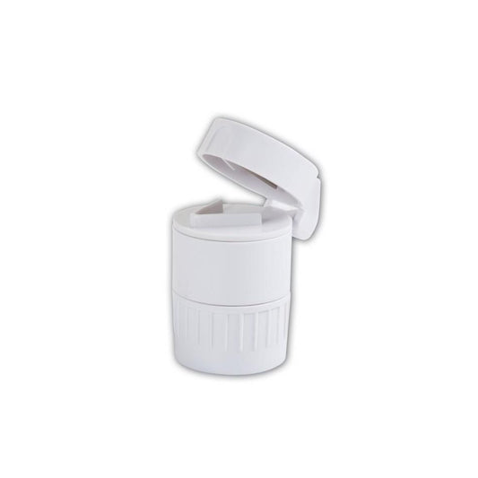 Comed - Coupeur et broyeur de comprimés en PVC