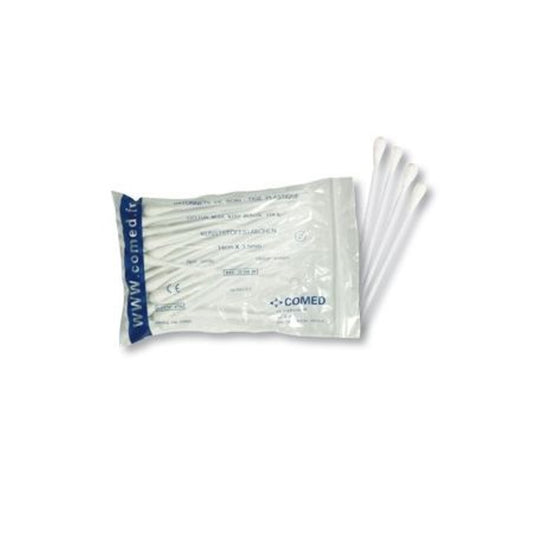 Comed - Bâtonnets de soins - Sachet de 50 pièces