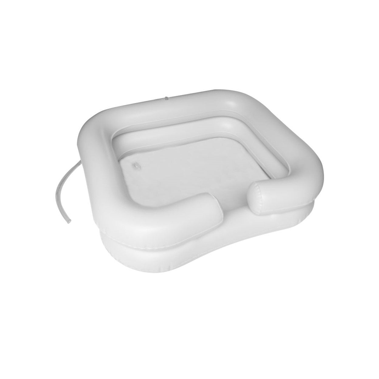 Comed - Set bac à shampooing gonflable