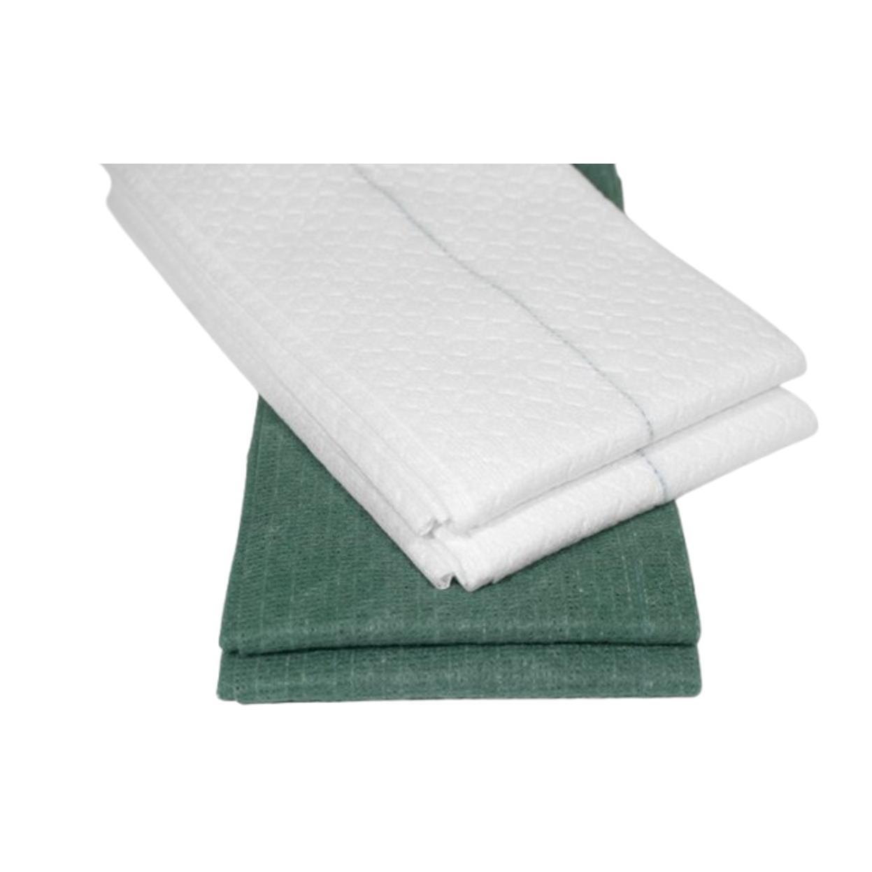Compresse laparotomie non tisse blanche sterile 45 x 45cm - Bastos Viegas - 5 pièces