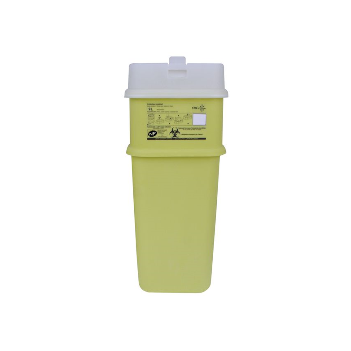 Abena - Maxi-collecteur - Carton