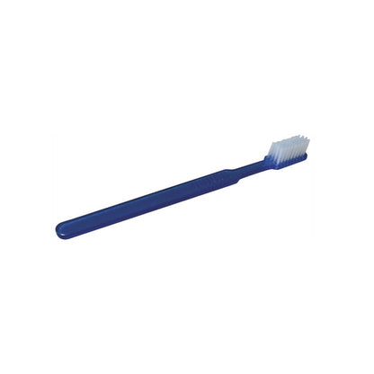 Comed - Brosse à dent imprégnée de dentifrice - Boite de 100 pièces