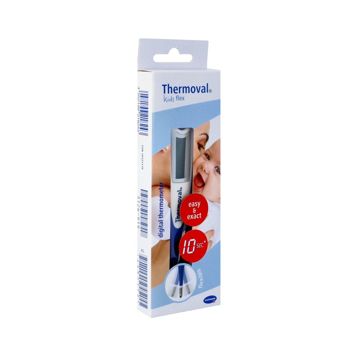 HARTMANN - Thermoval kids flex