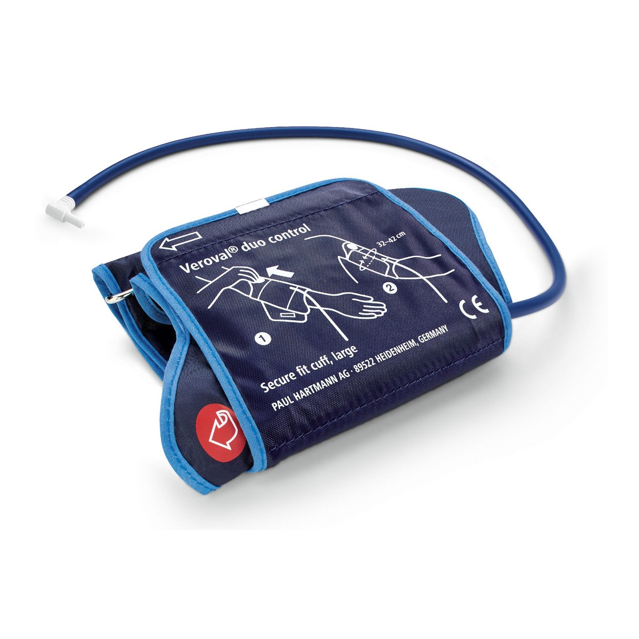 HARTMANN - Brassard Veroval bras connecté