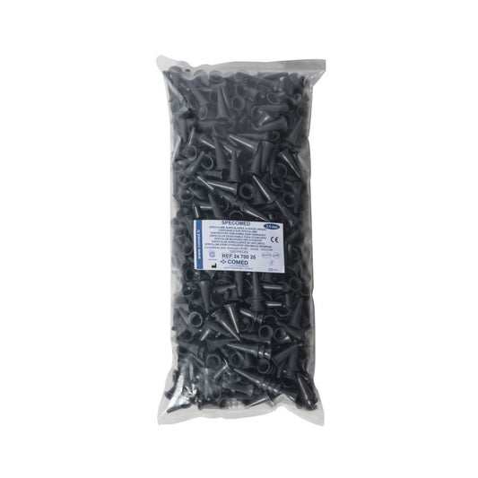 Comed - Spéculums auriculaires - Sachet de 1000 pièces