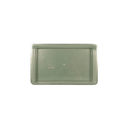 HARTMANN - Set plateau stérile - 140 x 210 x 45 mm - 1 pièce