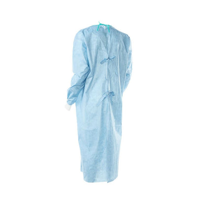 HARTMANN - Foliodress - Protect Basic - Casaques chirurgicales stériles - Carton de 36 pièces