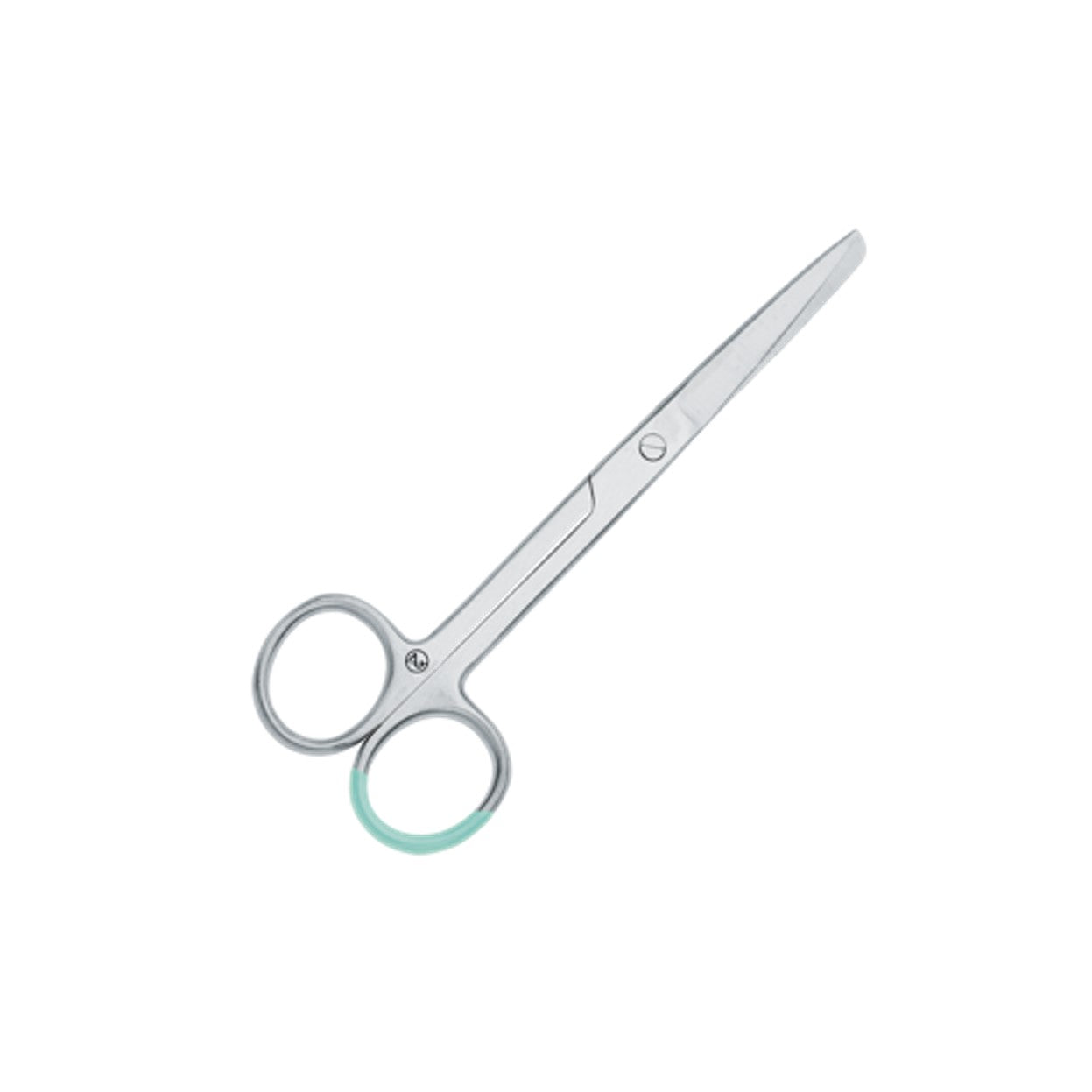 HARTMANN - Ciseaux chirurgicaux pointu/mousse droits - 14,5 cm - Boite de 25 pièces