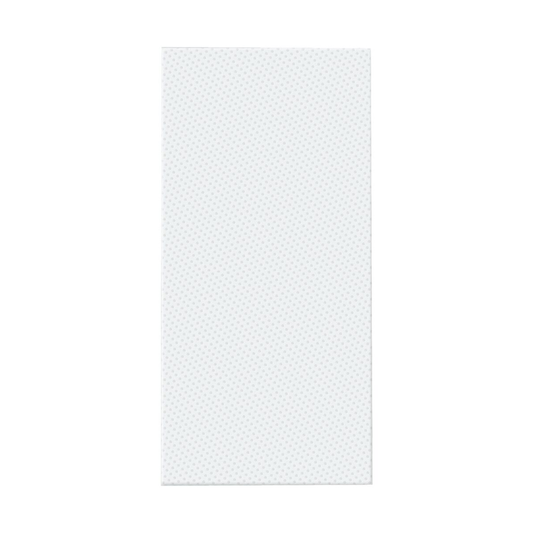 Abena - Serviette super absorbante - Curea Liquimat Premium 75 x 36 cm - Blanc - Sachet de 50 pièces
