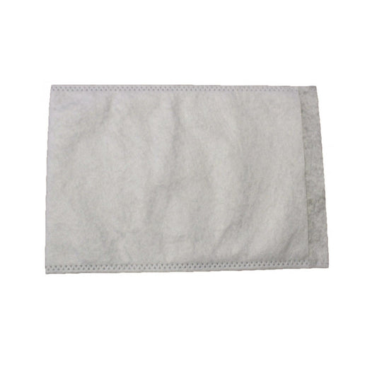 Comed - Gant de toilette jetable - Sachet de 50 pièces